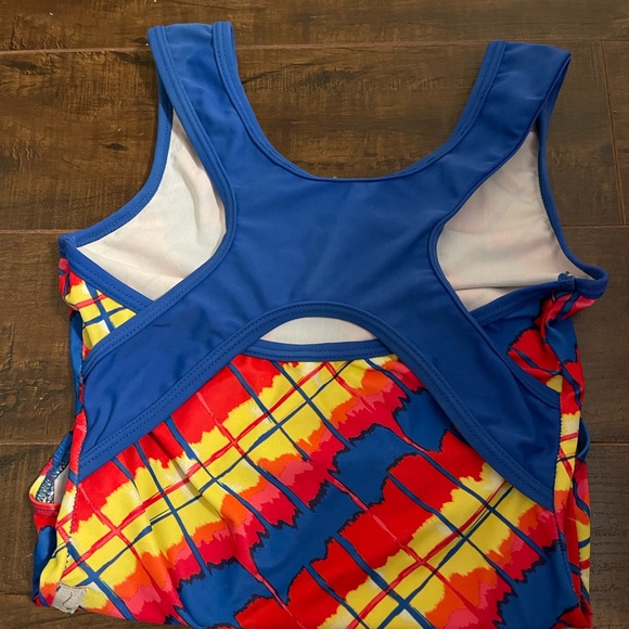 Leotard - Picture 2 of 2